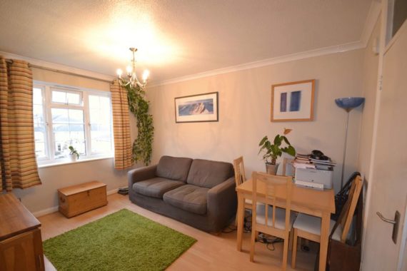 1 Bedroom Flat